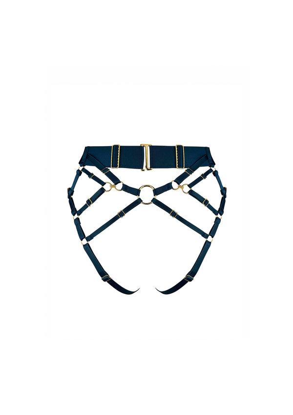 Nara Harness Brief
